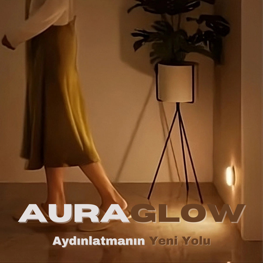 AuraGlow