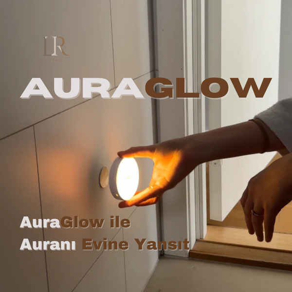 AuraGlow